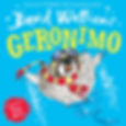 Geronimo by David Walliams and Tony Ross