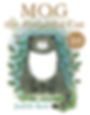 Mog the Forgetful Cat by Judith Kerr