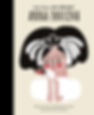 Little People BIG DREAMS: Anna Pavlova by Maria Isabel Sanchez Vegara