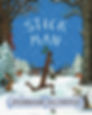 The Stick Man by Julia Donaldson and Axel Scheffler