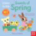 Listen to the Sounds of Spring by Marion Billet