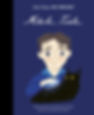 Little People BIG DREAMS: Nikola Tesla by Maria Isabel Sanchez Vegara