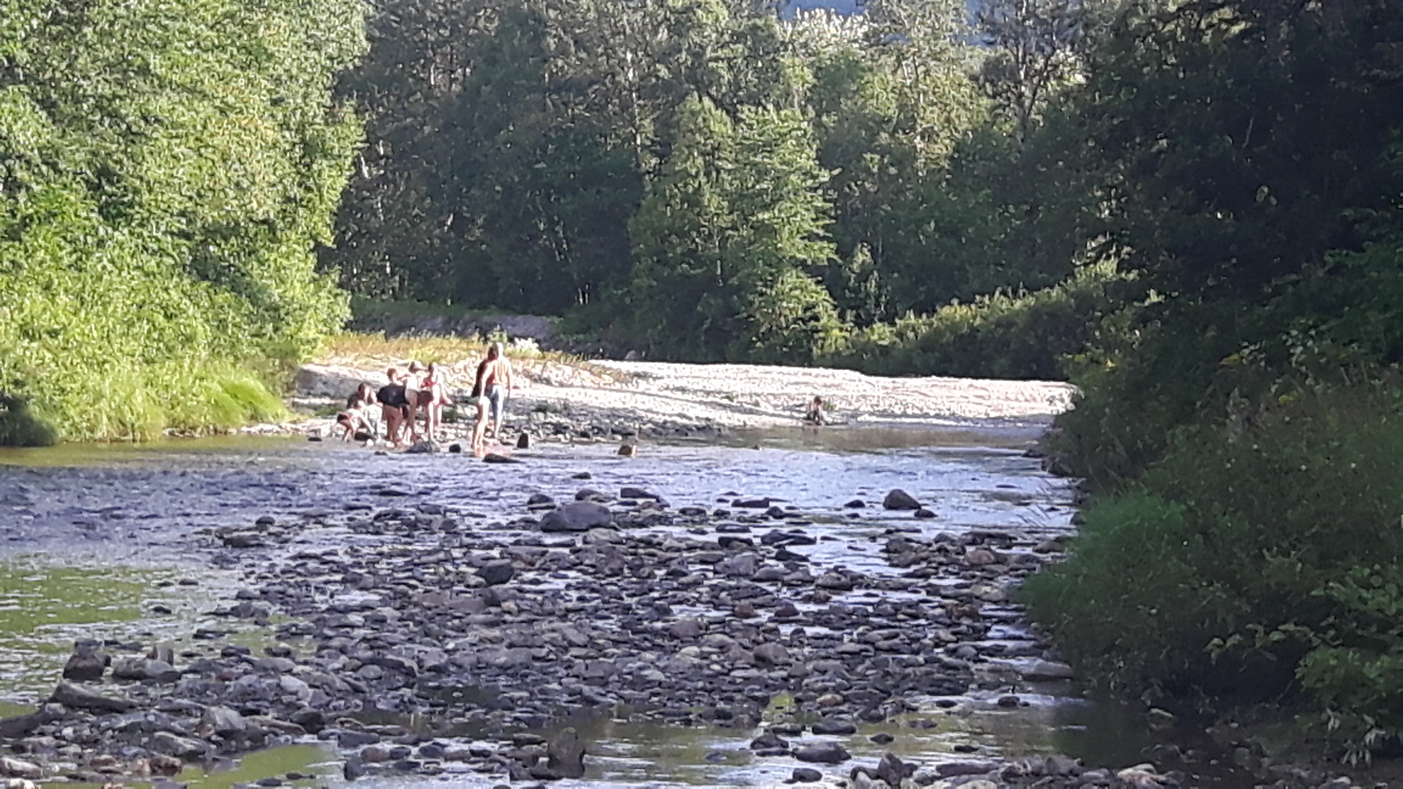 Camping Bellechasse StPhilémon