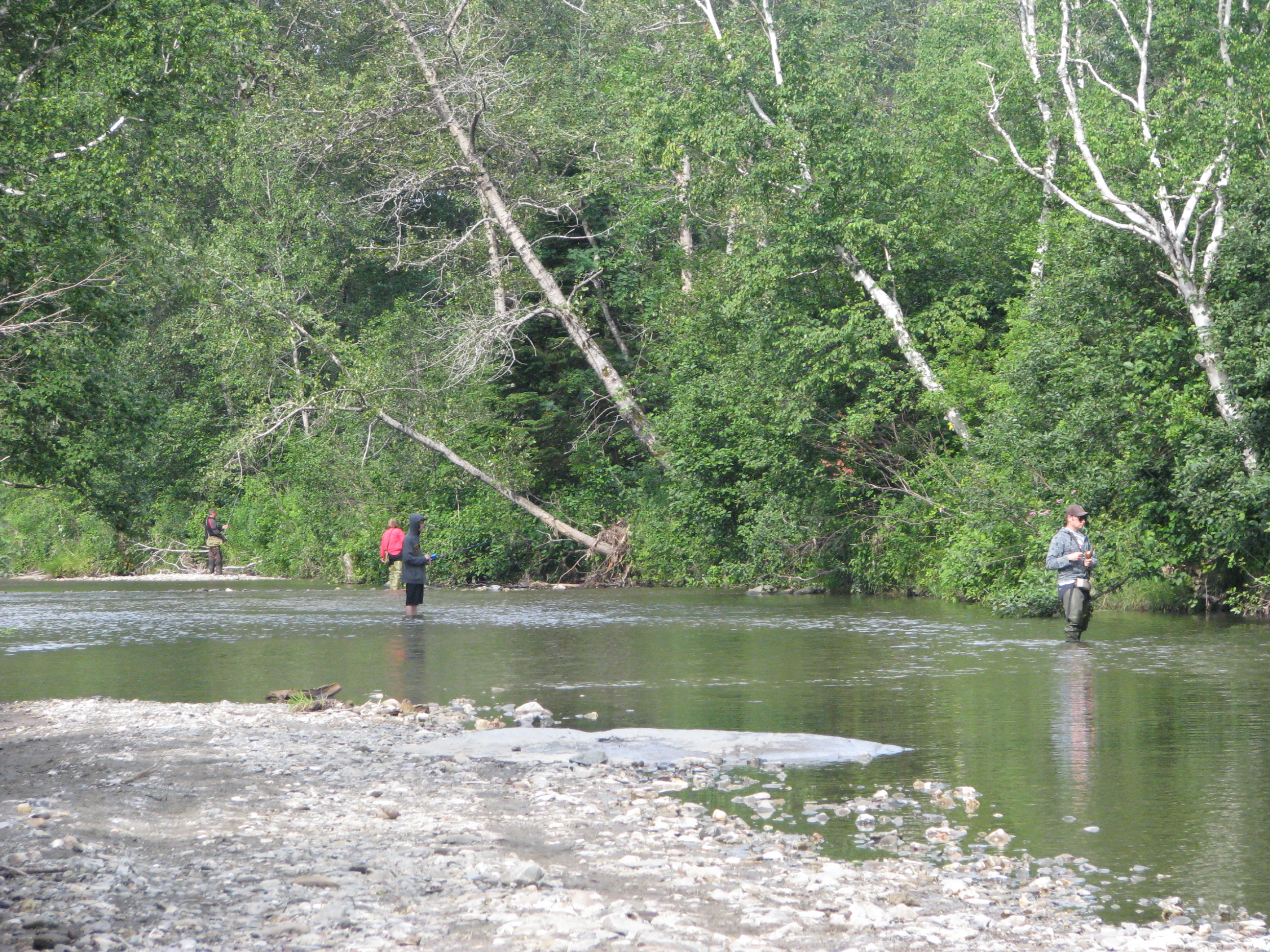 Camping Bellechasse StPhilémon
