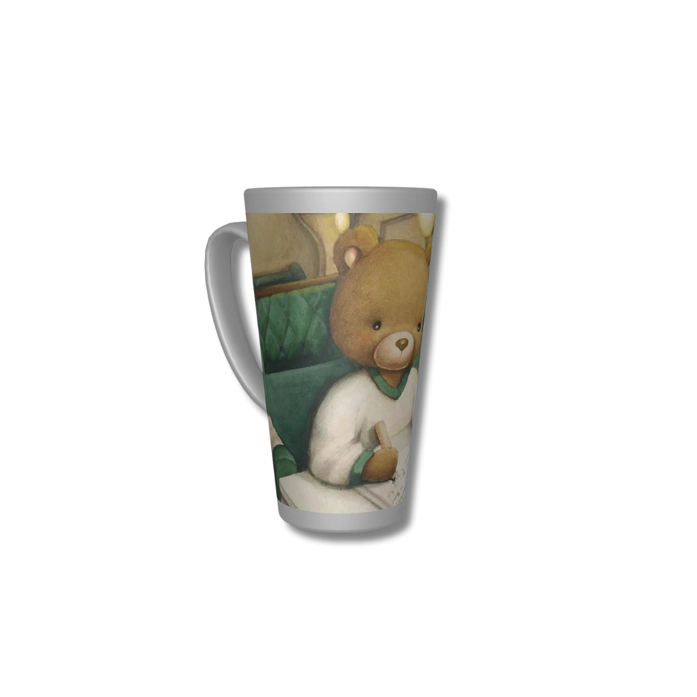 Christmas Mug 'Christmas Adventure'