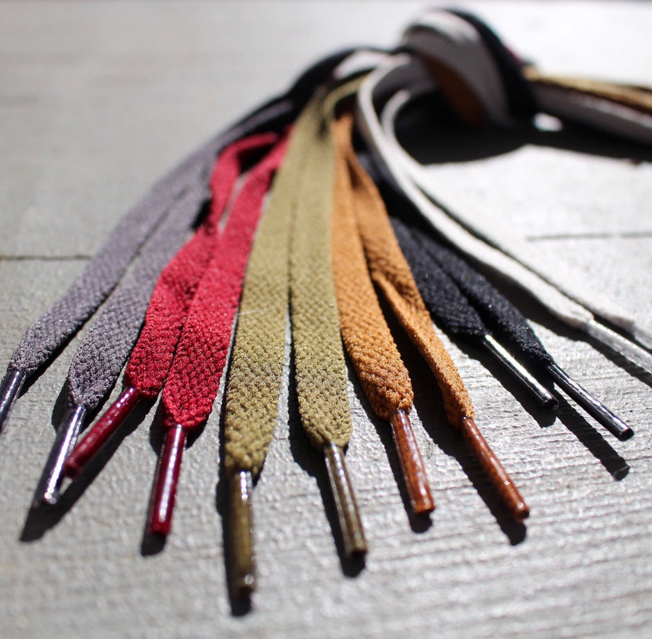 shoe lace