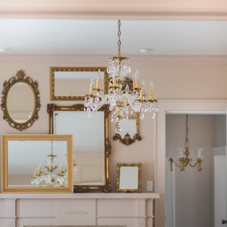 Sister Hill Inn Iowa Wedding and Event Venue for micro weddings, bridal showers, baby showers, birthday party, anniversary.