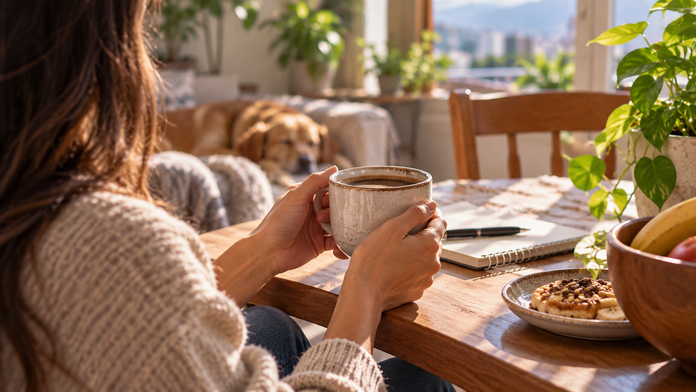 ¿Puede el café ayudar a proteger el cerebro? Lo que sabemos sobre café y riesgo de demencia