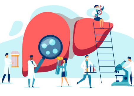 Tratamientos innovadores para la Hepatitis C en Latinoamérica