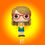 Miniatura: Bernadette - The Big Bang Theory #783
