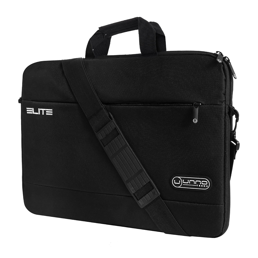 Thumbnail: UNNO Elite Pro Laptop Bag