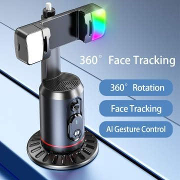 Thumbnail: QO2 360 Rotational Selfie Stand