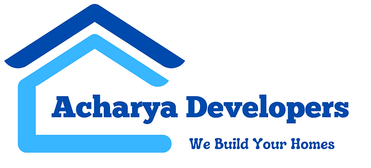 Acharya Developers Logo