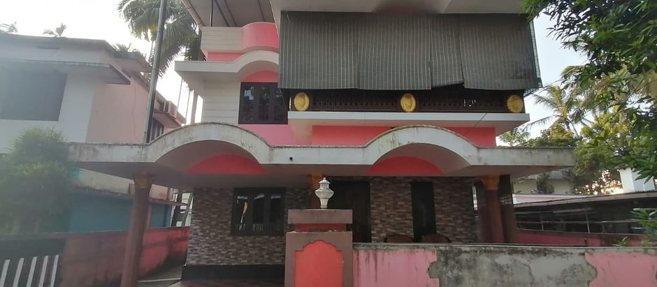 SOPANAM, Renovating your dream space