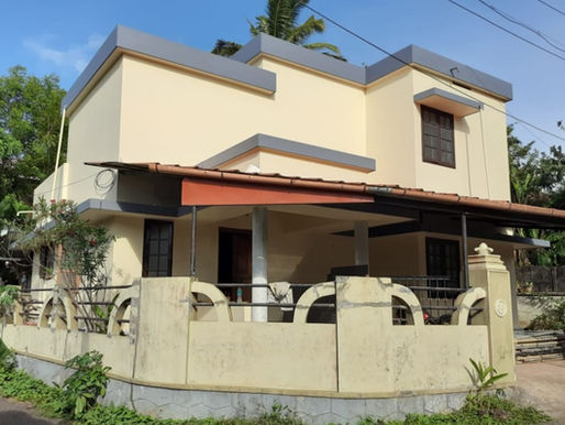 Souparnika, Peramangalam