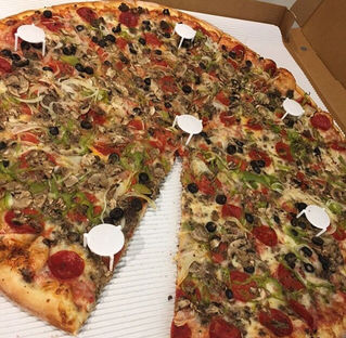 Toooooo Big　ε=ε=ε=ε=┌(;￣◇￣)┘