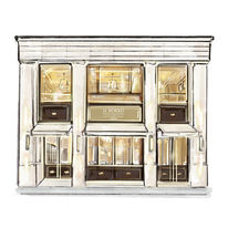 Il Borro Tuscan rBistro, London