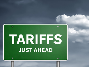 Adapting to Tariffs in Real Time