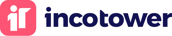 Incotower logo