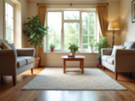 Understanding the Role of Memory Care Facilities - A Memory Care Facility Overview
