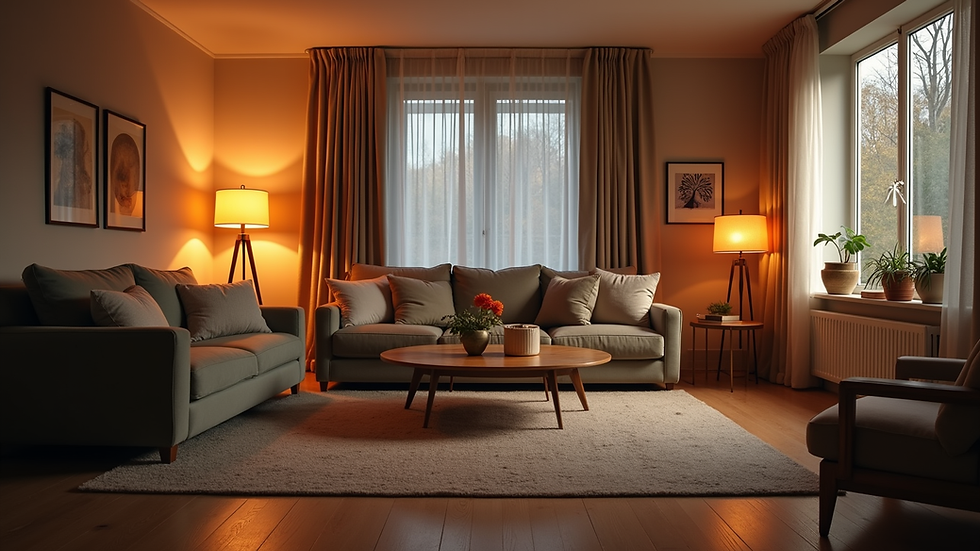 Discover Hidden Valley Services: Your Guide to Quality Care in South Ogden