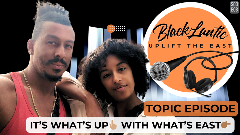 Groups to Dismantle Racism in the Maritimes, The BBI Awards Recap and more!