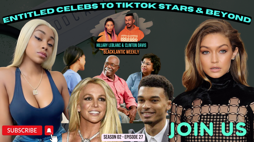 From Entitled Celebs to TikTok Stars and Beyond!