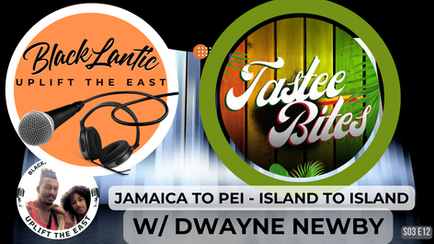 Tastee Bites Restaurant in PEI