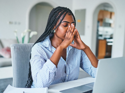 Our Condition: Working While Black – A Documentary by TAIBU CHC