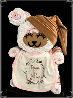 Diaper Bear