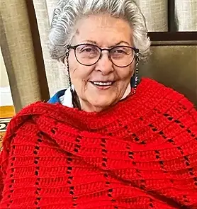 Priscilla Ann Greene