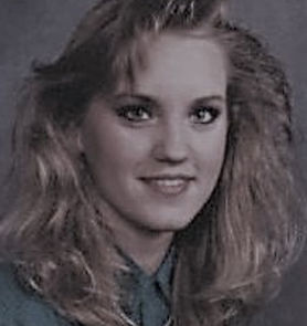 Tracy Ferrin Hazen