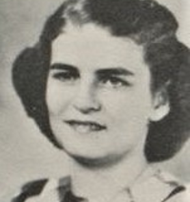 Irene Crane Unruh