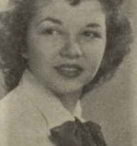 Gladys Stegman Christensen