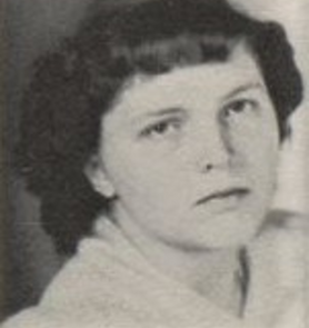 Harriet Murry Darnell