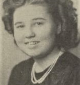 Marva Musgrove Ellis