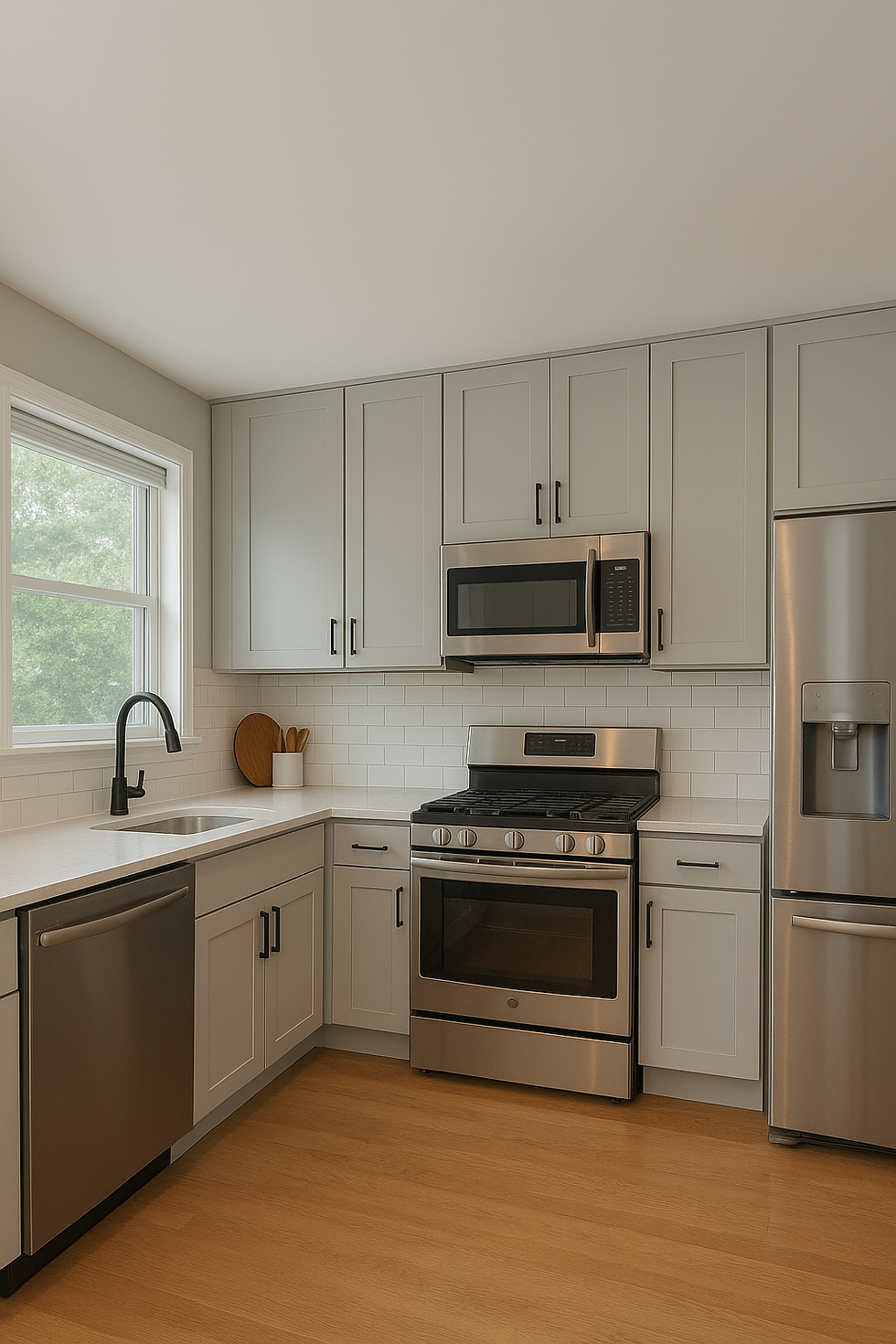 Renovaciones que Aumentan el Valor de tu Propiedad: ¿Qué Hacer Primero para Obtener el Mayor Retorno?