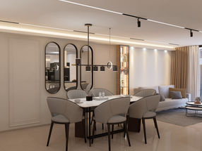 Tendencias de diseño arquitectónico 2025: colores, formas y materiales que marcarán el futuro.