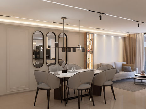 Tendencias de diseño arquitectónico 2025: colores, formas y materiales que marcarán el futuro.