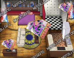 MNF CLUB ROOM
