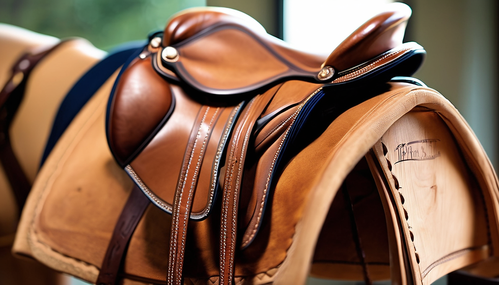 Perfect Fit Saddle Fitting Workshop