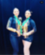 AASCF States Melbourne 2019