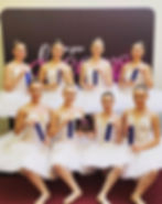 Follow your Dreams- May 2019