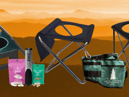 Top 5 Best Hiking and Backpacking Toilets (2026 Edition)