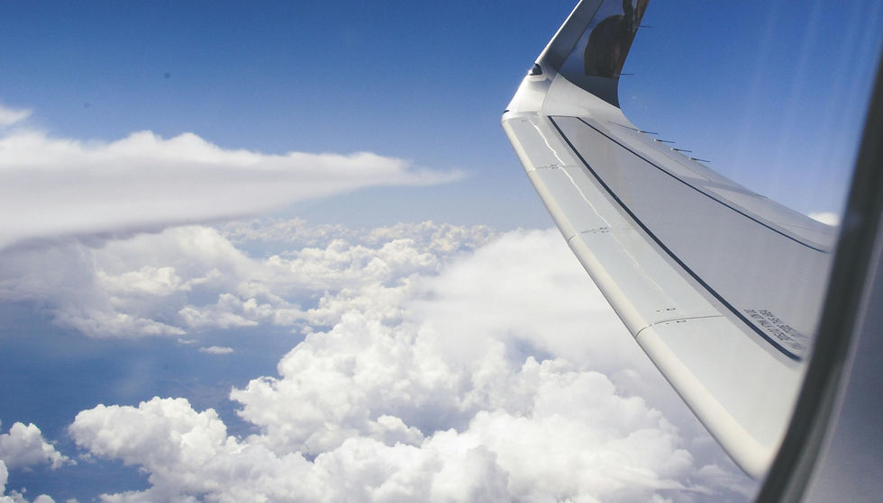how to travel with a potty training toddler