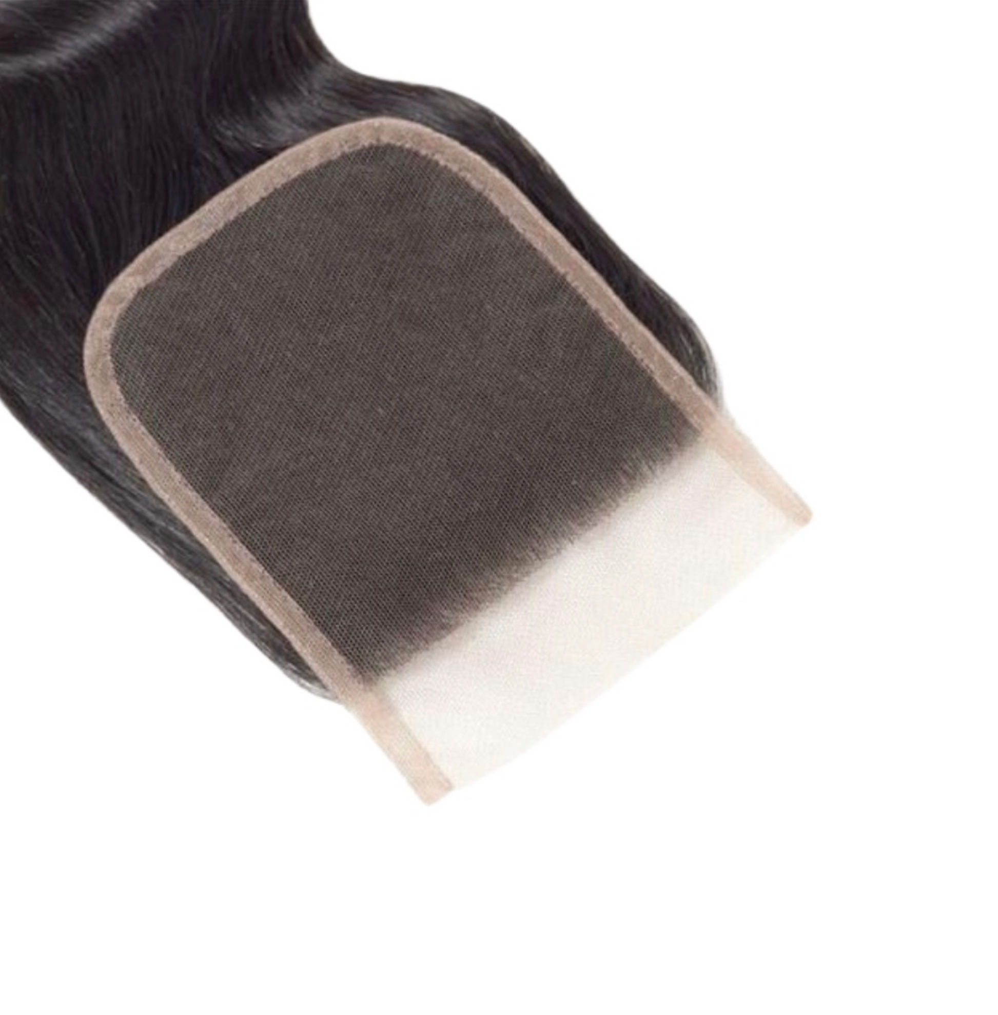 HD Virgin Hair Closure