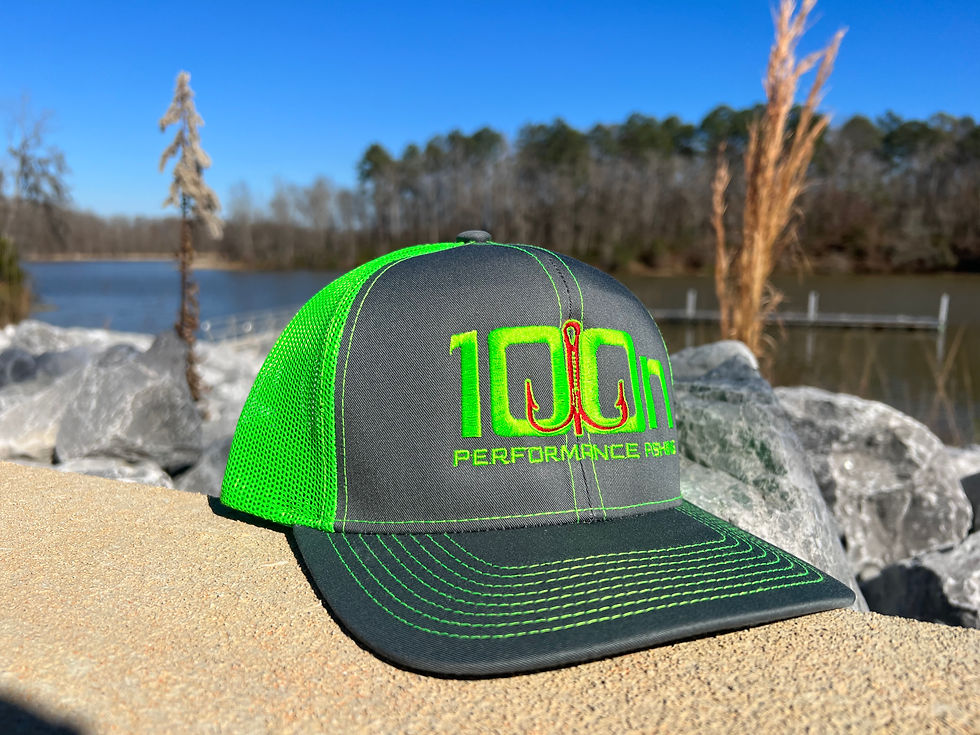 Richardson 112 Classic Trucker 100N snap back 