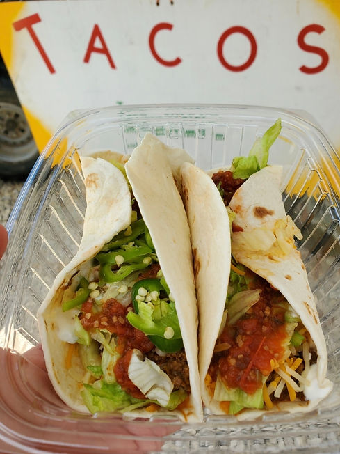 Tacos