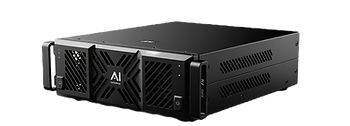the AI server of Praxis Claw