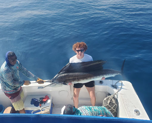 Costa Rica Sportfishing